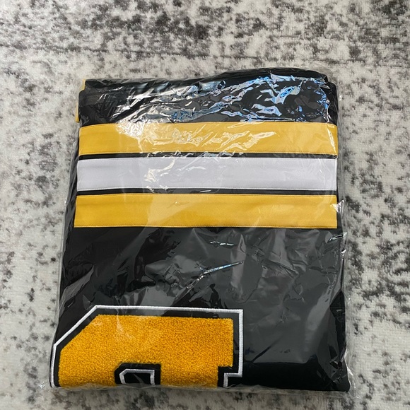 Zeds Dead Beantown Boston Hooded Jersey (Medium NWT) - Picture 3 of 7